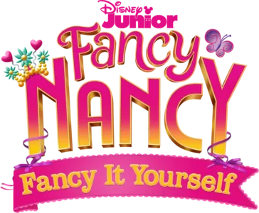 Fancy Nancy: Fancy it Yourself (Shorts)