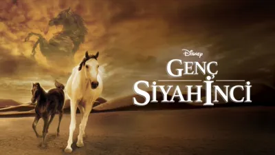 thumbnail - Genç Siyah İnci