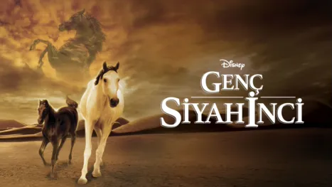thumbnail - Genç Siyah İnci
