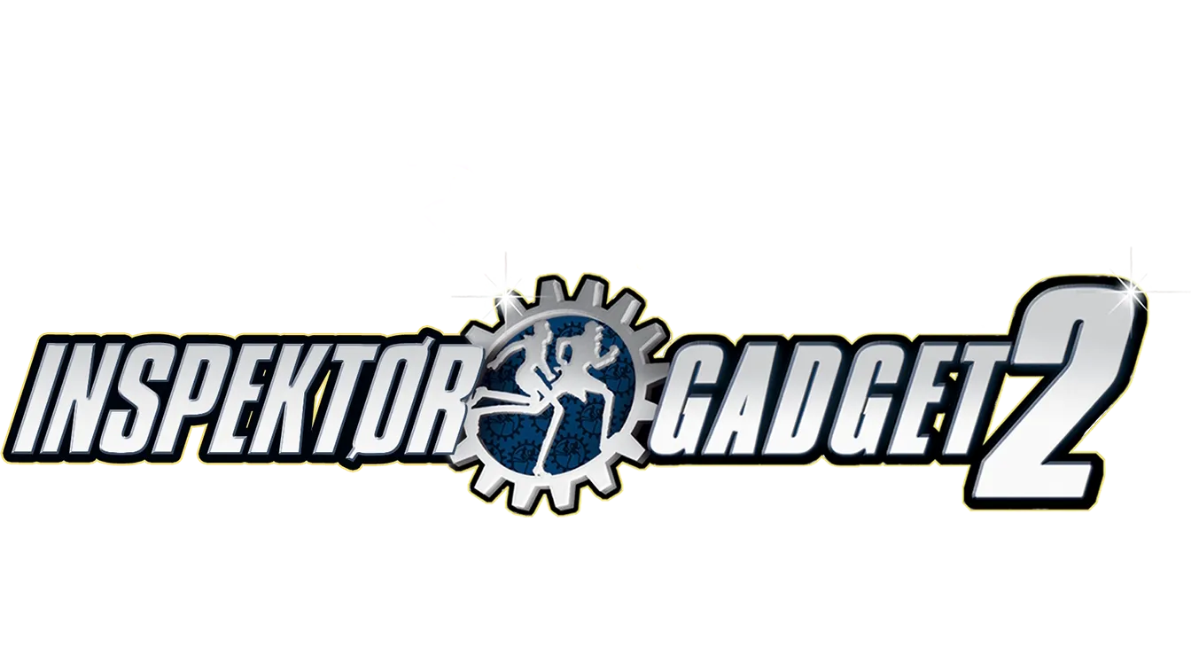 Inspektør Gadget 2