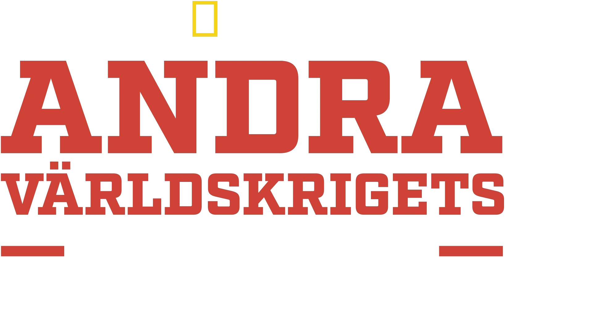 Andra världskrigets begravda hemligheter
