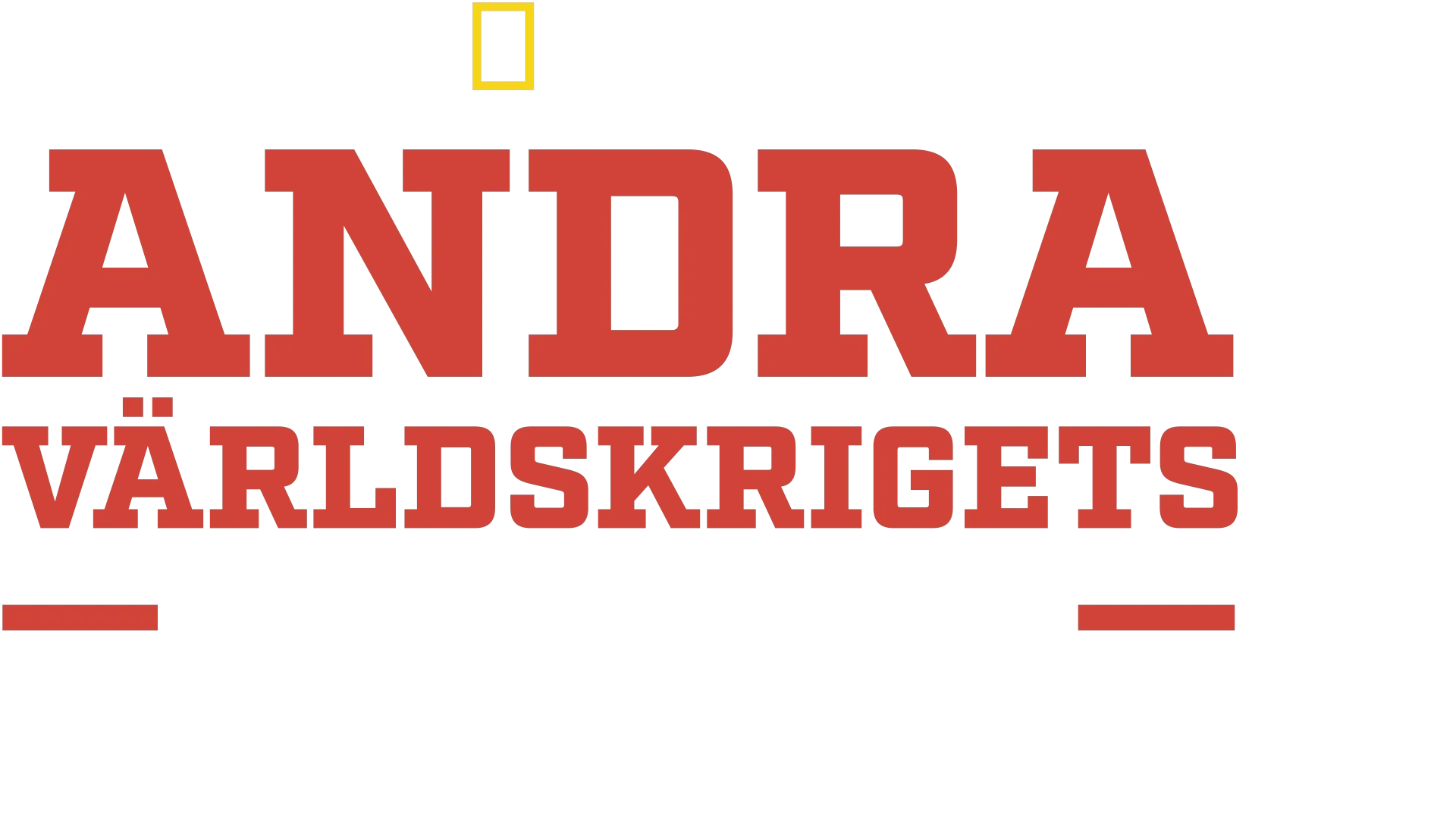Andra världskrigets begravda hemligheter