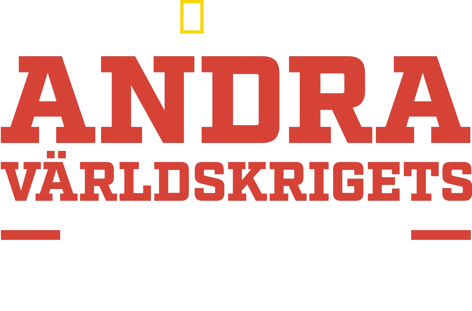 Andra världskrigets begravda hemligheter