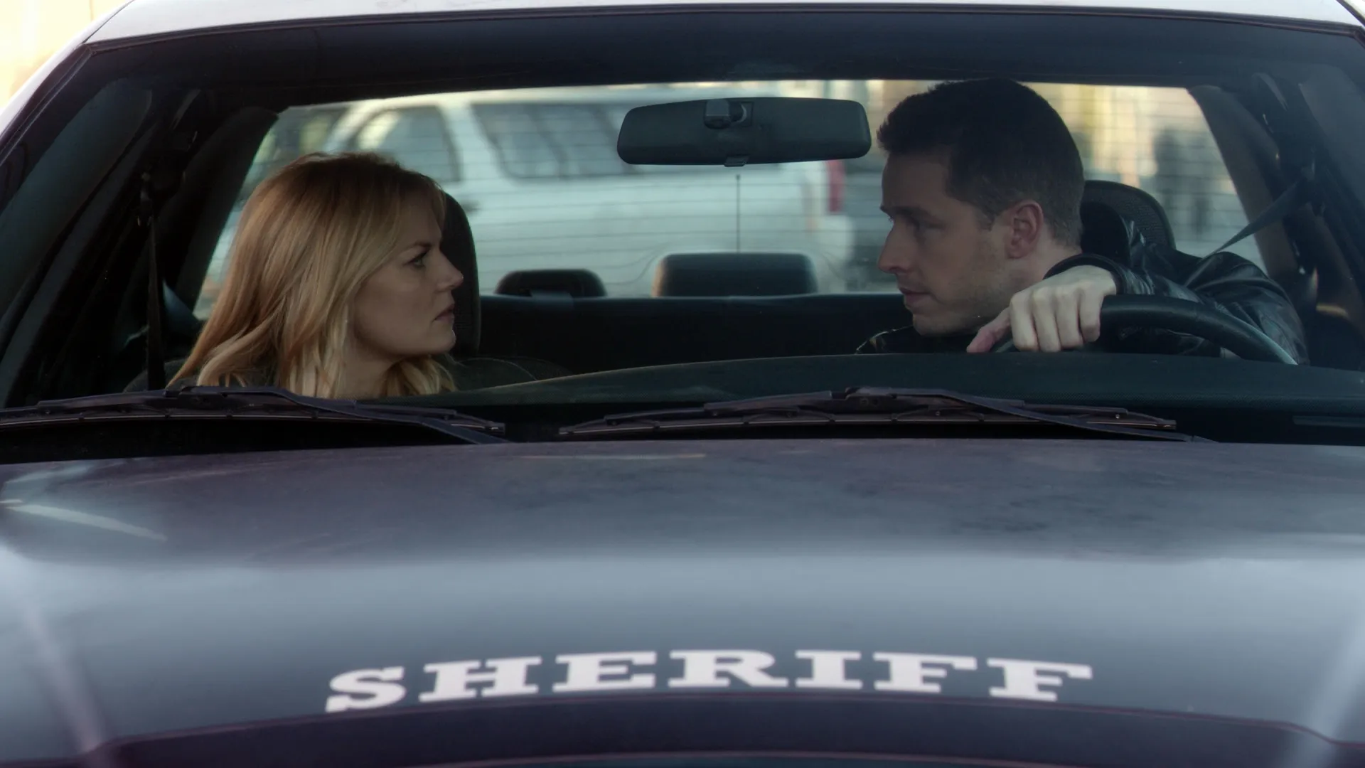 thumbnail - S4:E14 Unforgiven