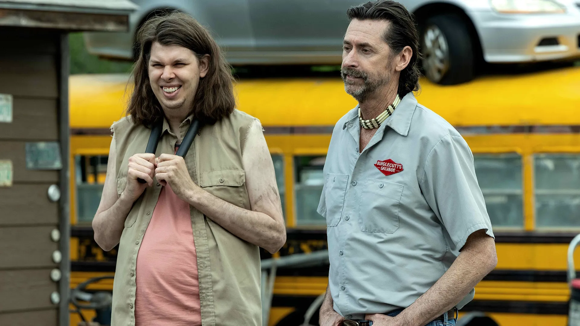 thumbnail - S3:E8 Send It