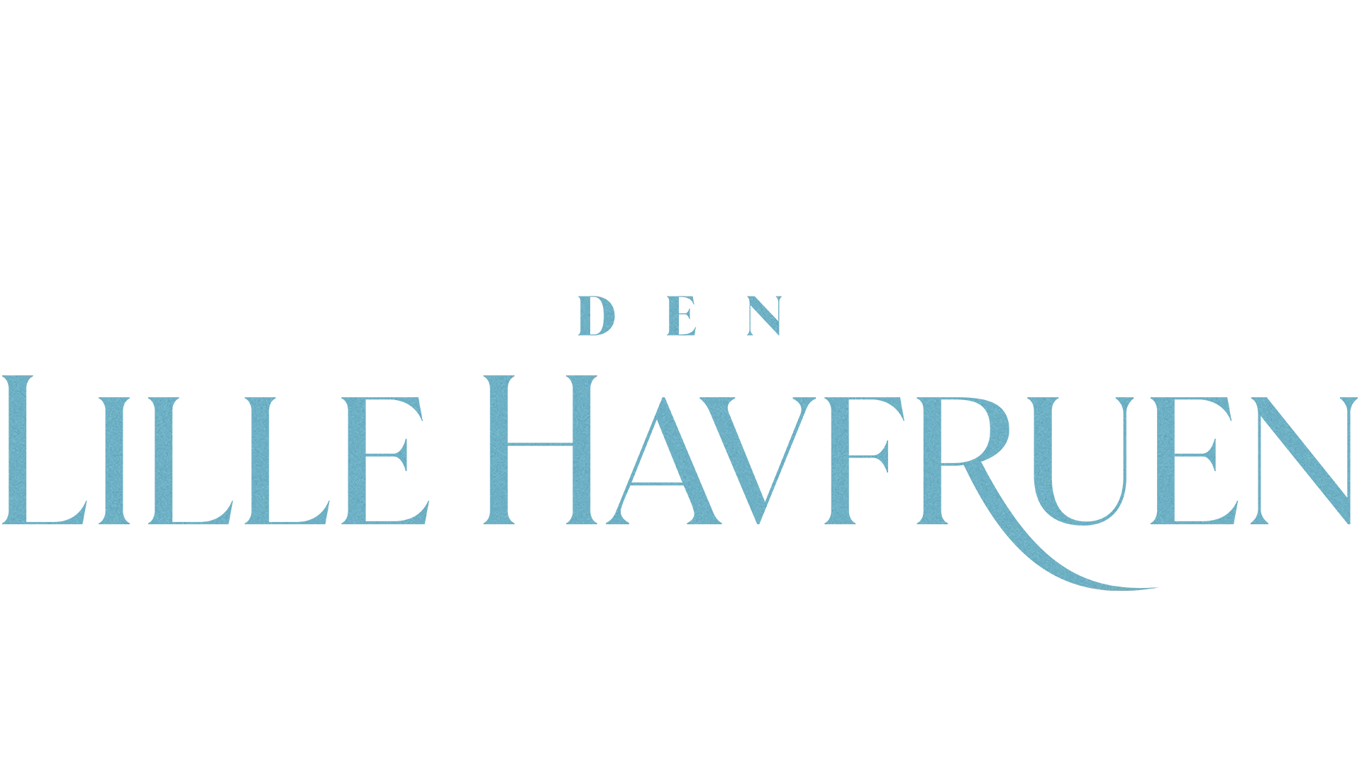 Den lille havfruen