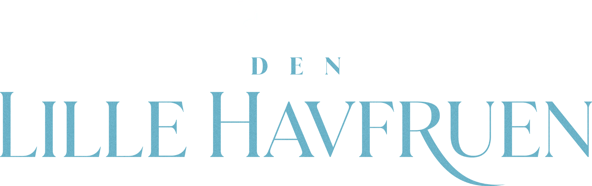 Den lille havfruen
