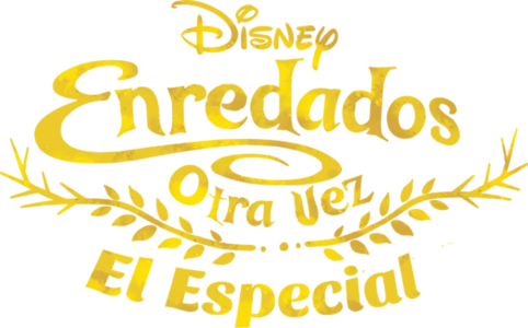 Enredados otra vez: El especial