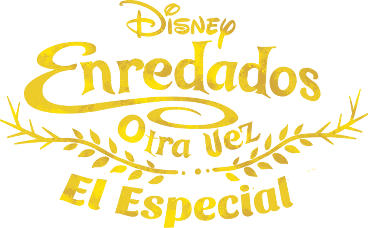 Enredados otra vez: El especial
