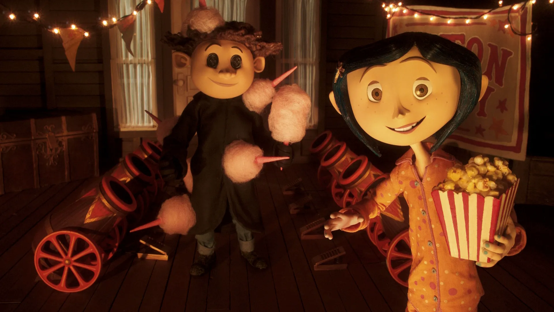 Coraline