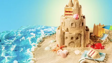 Summer Baking Championship