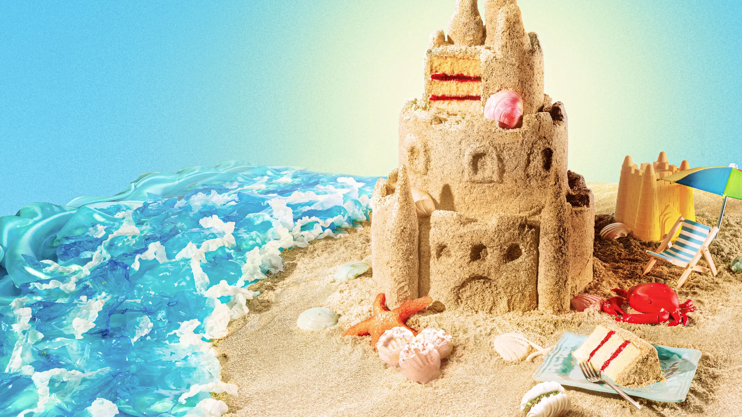 Summer Baking Championship