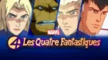 thumbnail - Les Quatre Fantastiques