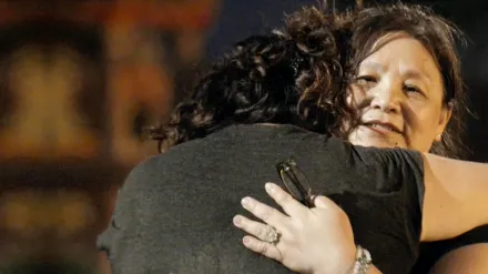 A Journey with Invisible Friends