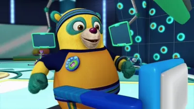 thumbnail - S1:E11 Twirl a Hoop-A-Loop