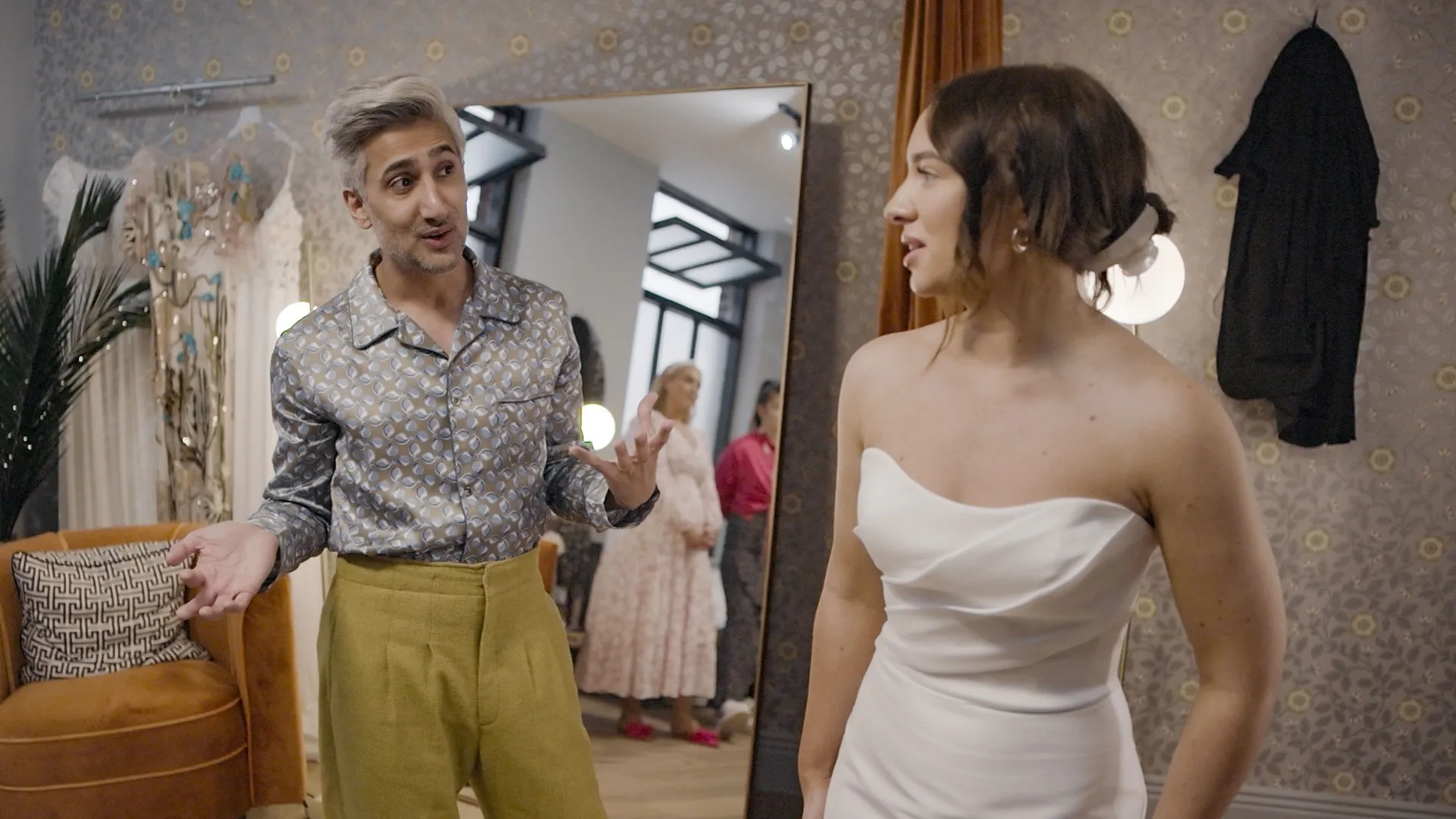 thumbnail - S1:E8 Pride and Pageantry