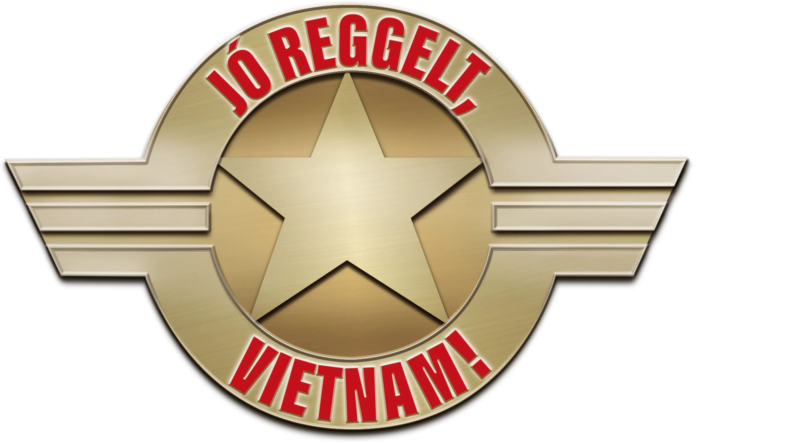 Jó reggelt, Vietnam!