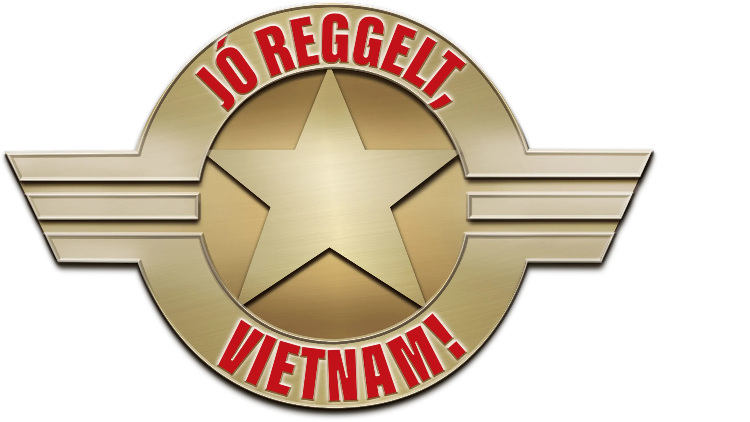 Jó reggelt, Vietnam!