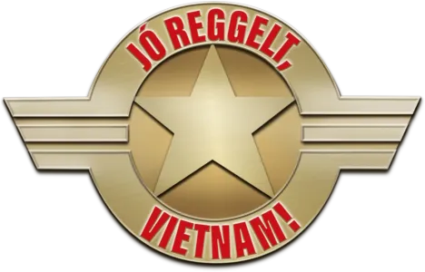 Jó reggelt, Vietnam!