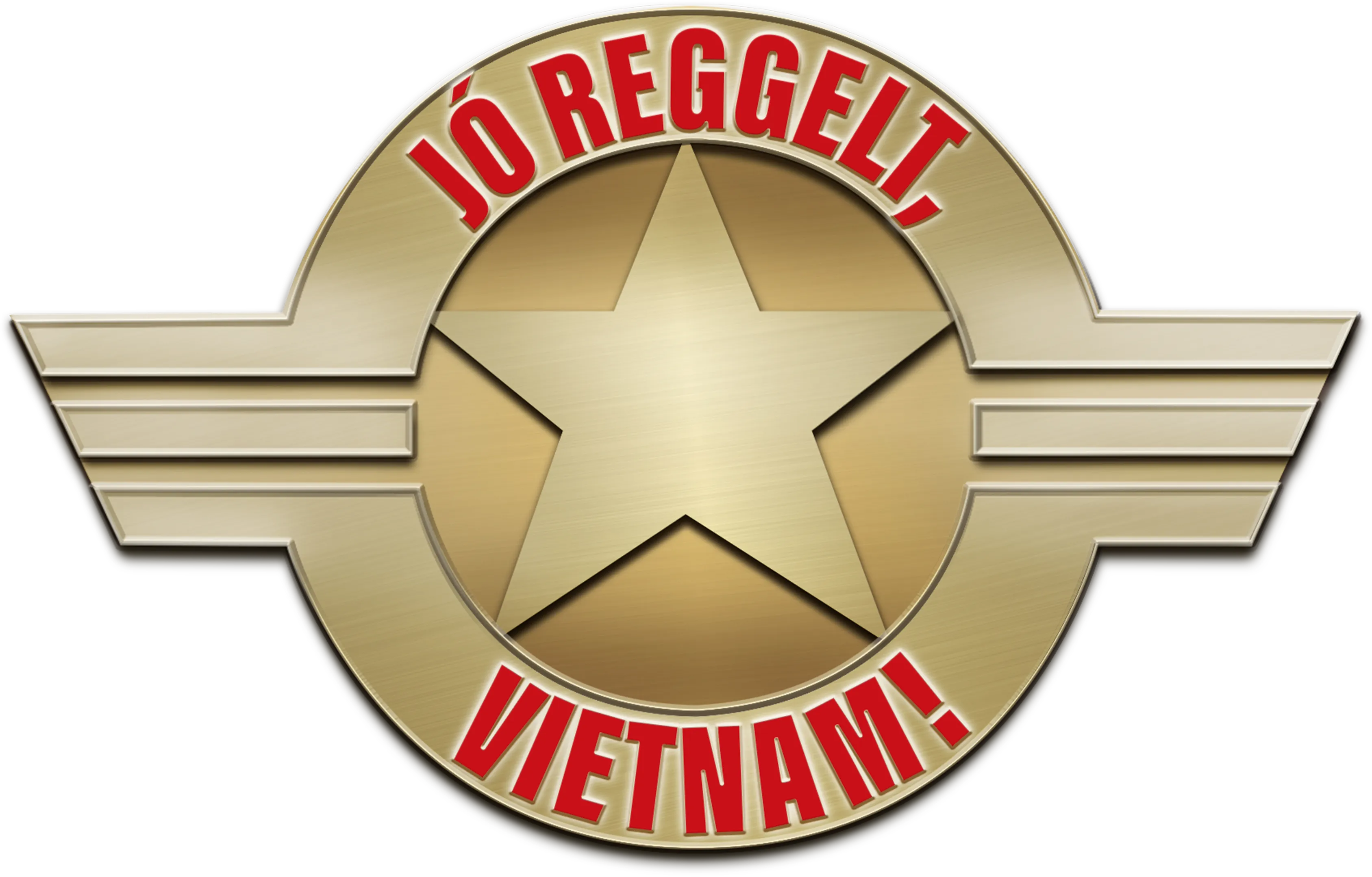 Jó reggelt, Vietnam!