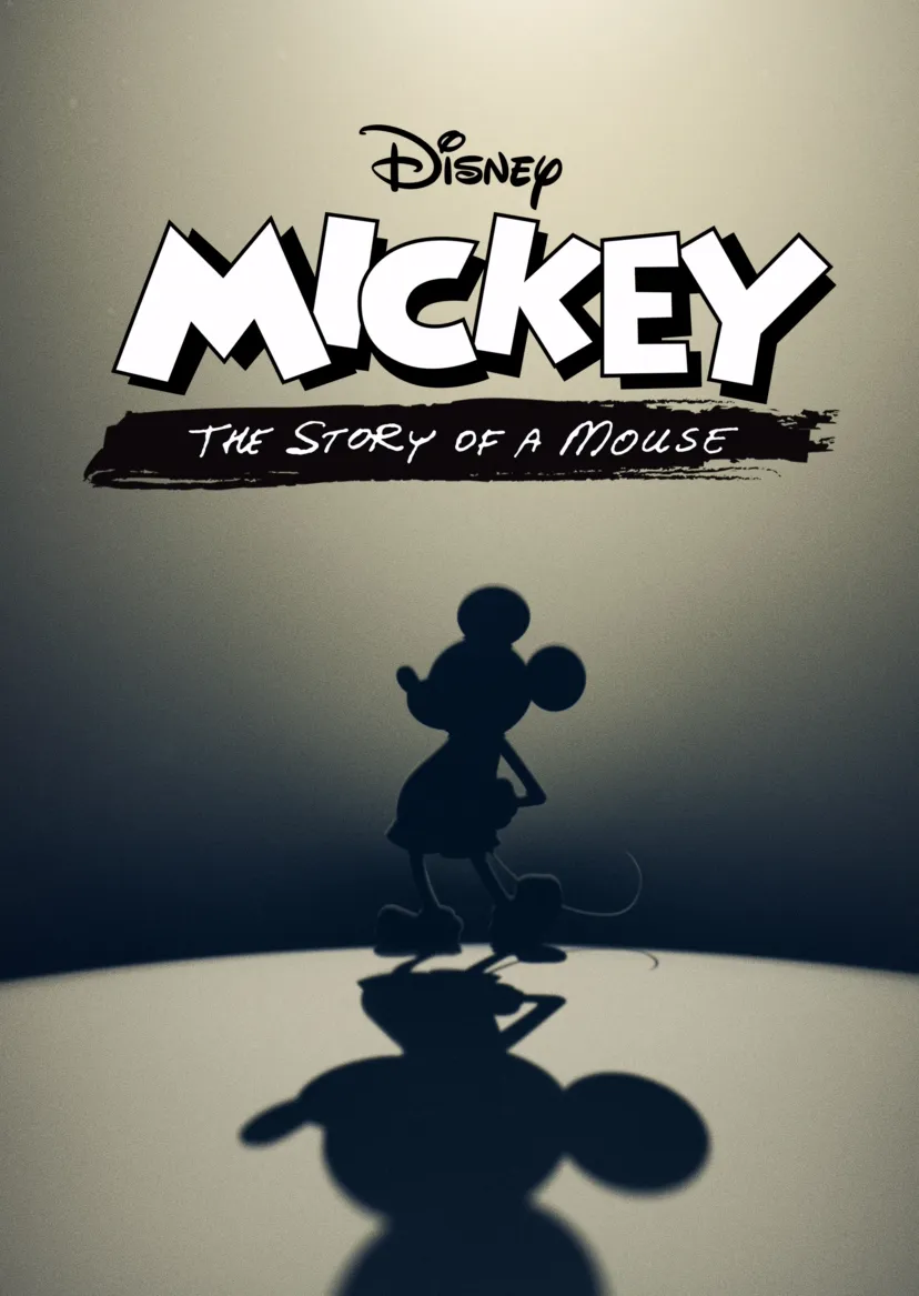 Mickey: The Story of a Mouse