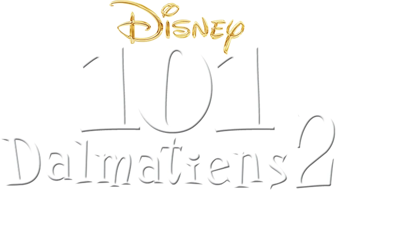 101 Dalmatiens 2 : Sur la Trace des Héros