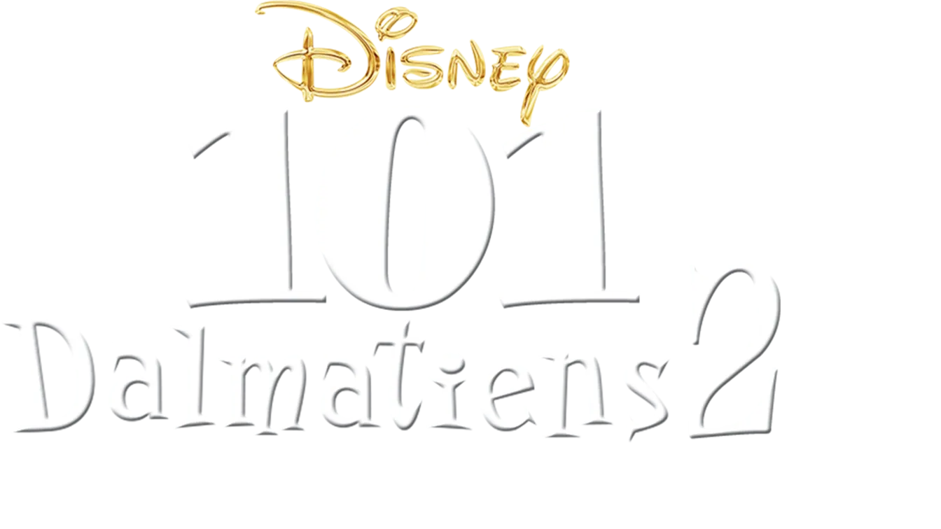 101 Dalmatiens 2 : Sur la Trace des Héros