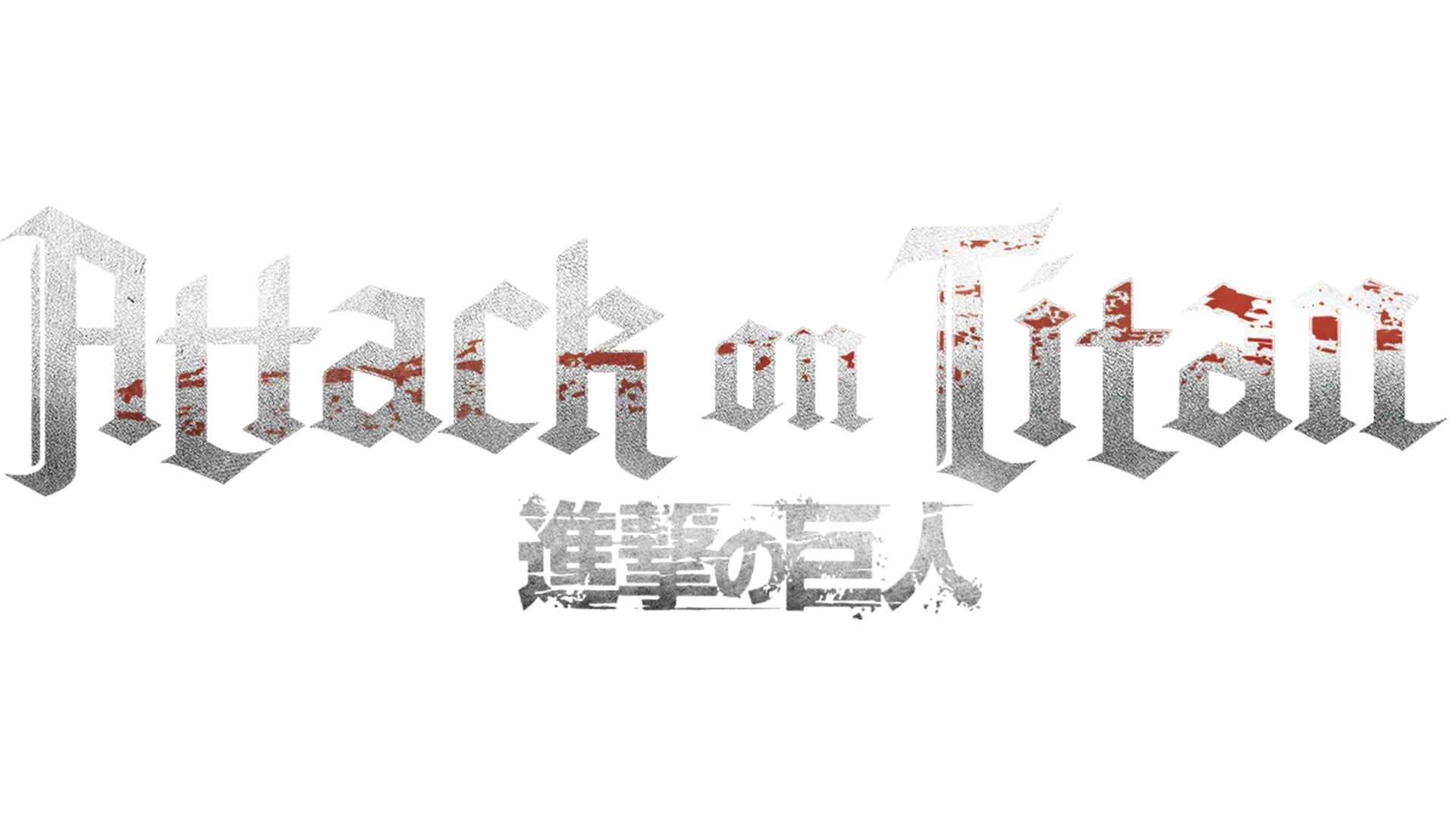 Attack on Titan