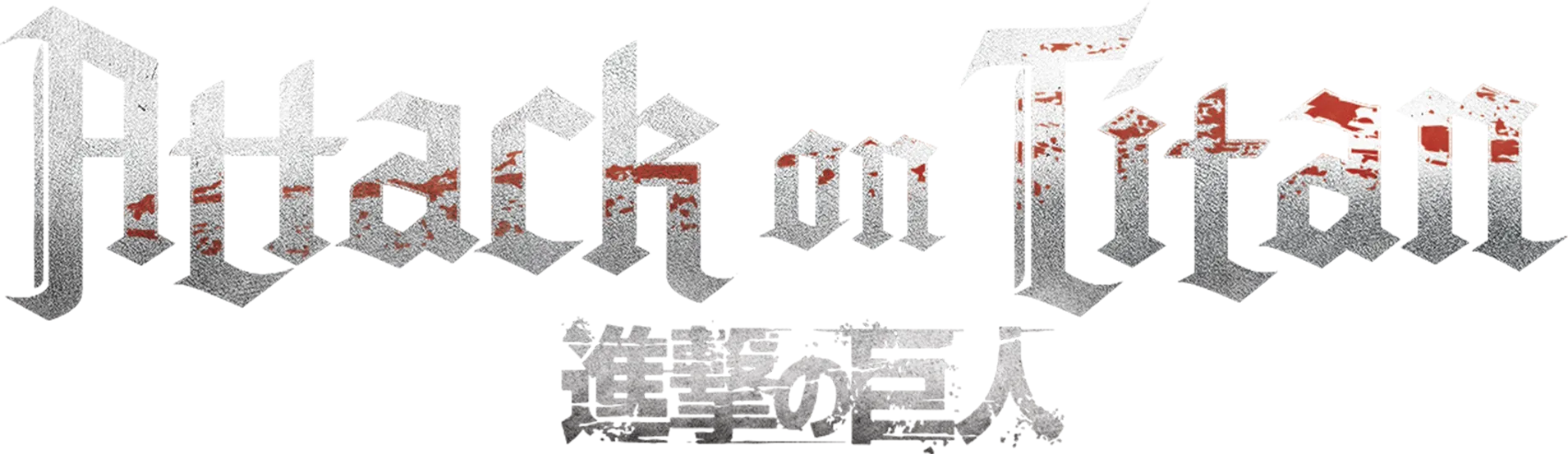 Attack on Titan