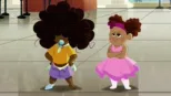 thumbnail - The Proud Family: Louder and Prouder S2:E9 BeBe