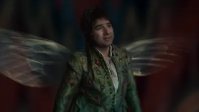 thumbnail - S1:E3 A Private Joke With the Queen