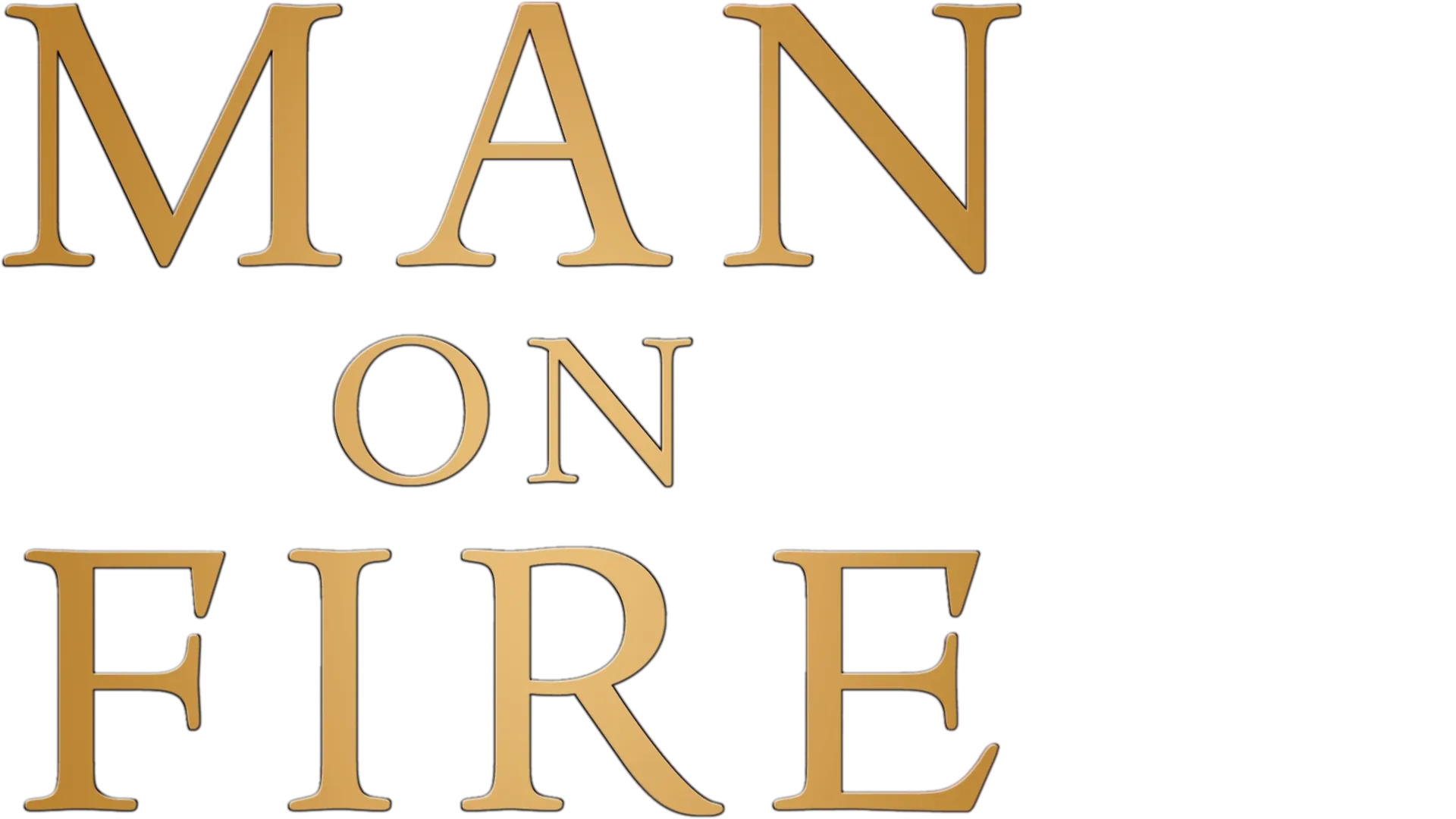 Man on Fire