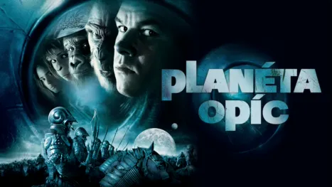 thumbnail - Planéta opíc