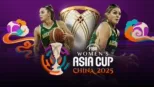 thumbnail - Finals: Japan vs Australia