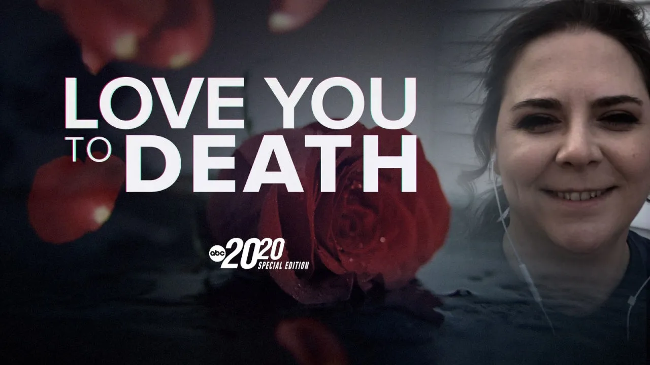 thumbnail - S2:E3 Love You To Death