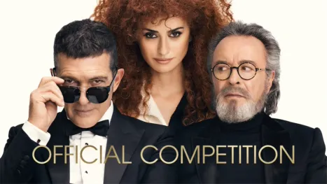 thumbnail - Official Competition