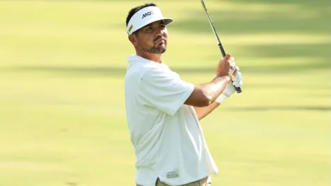 thumbnail - John Deere Classic: Day Featured Group (First Round)