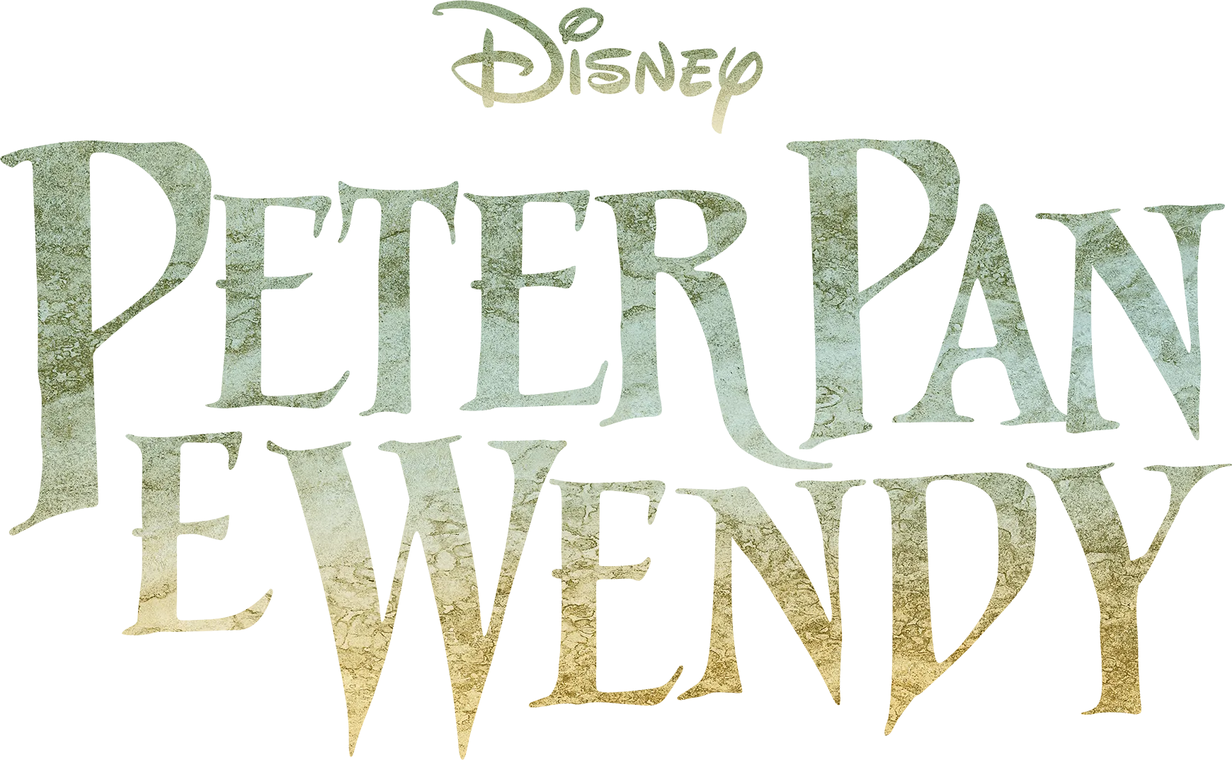 Peter Pan e Wendy