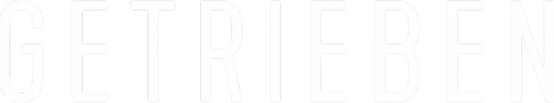 Getrieben