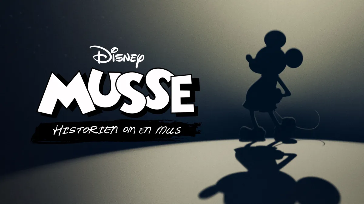 Titta på Musse: Historien om en mus | Disney+