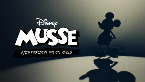 thumbnail - Musse: Historien om en mus