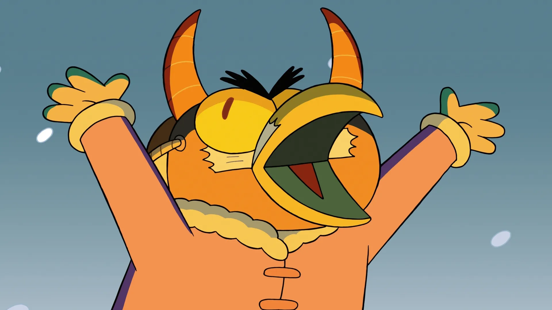 thumbnail - S4:E13 Hullabaloo / Jade