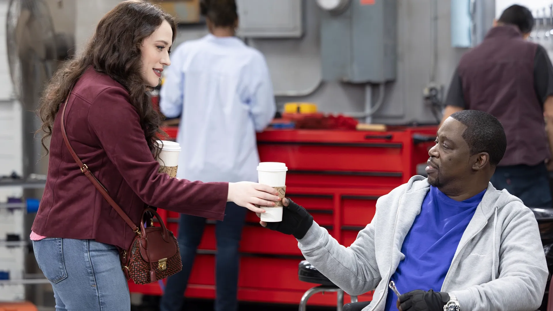 thumbnail - S1:E5 Jimmy