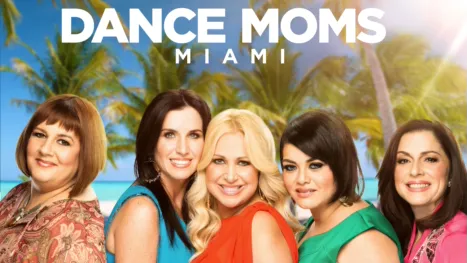 thumbnail - Dance Moms Miami