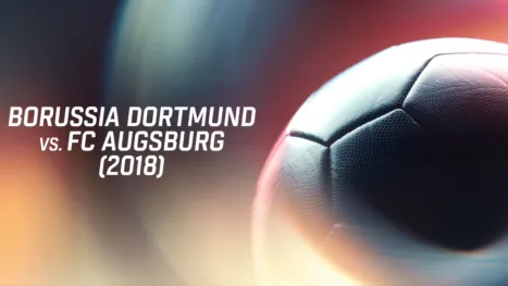 thumbnail - Borussia Dortmund vs. Fc Augsburg