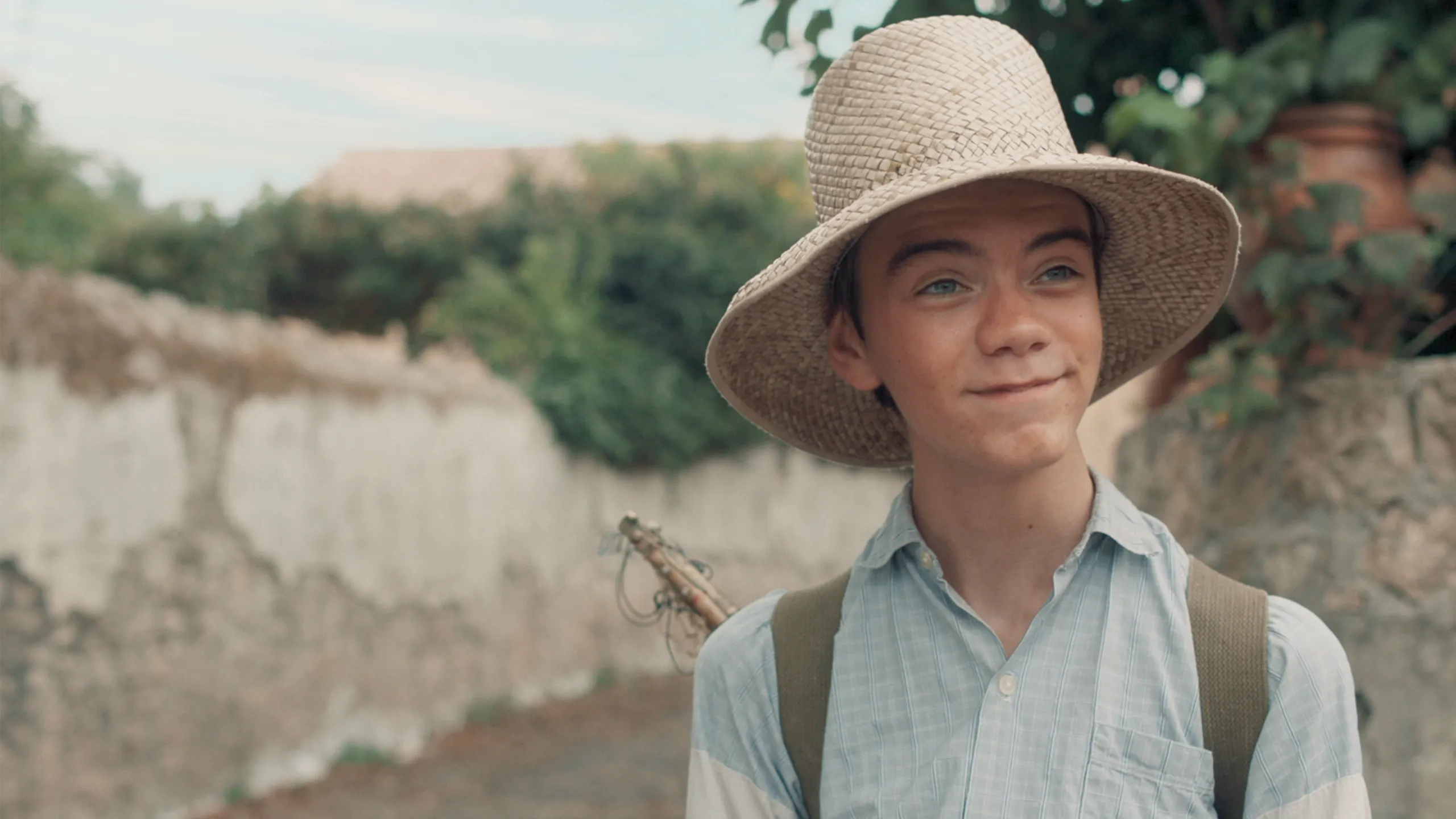 The Durrells