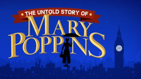 thumbnail - The Untold Story of Mary Poppins: A Special Edition of 20/20
