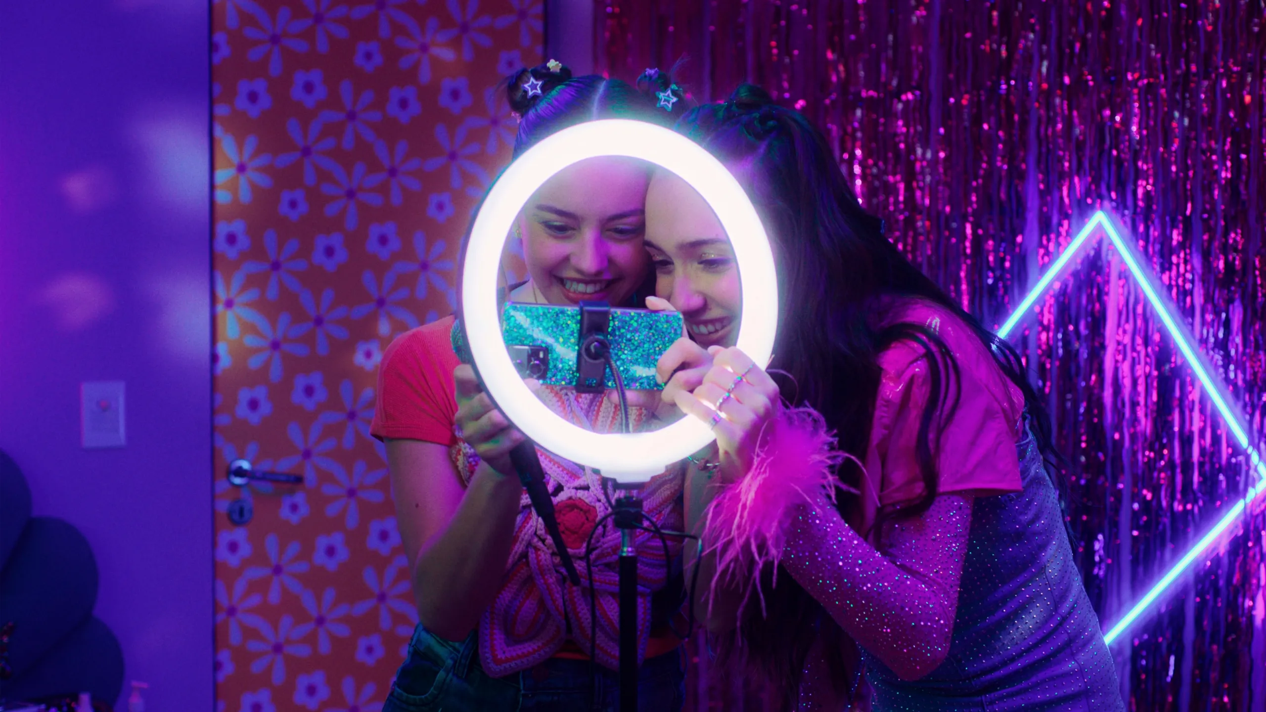 thumbnail - S1:E1 If You Really Want It, It Will Come True
