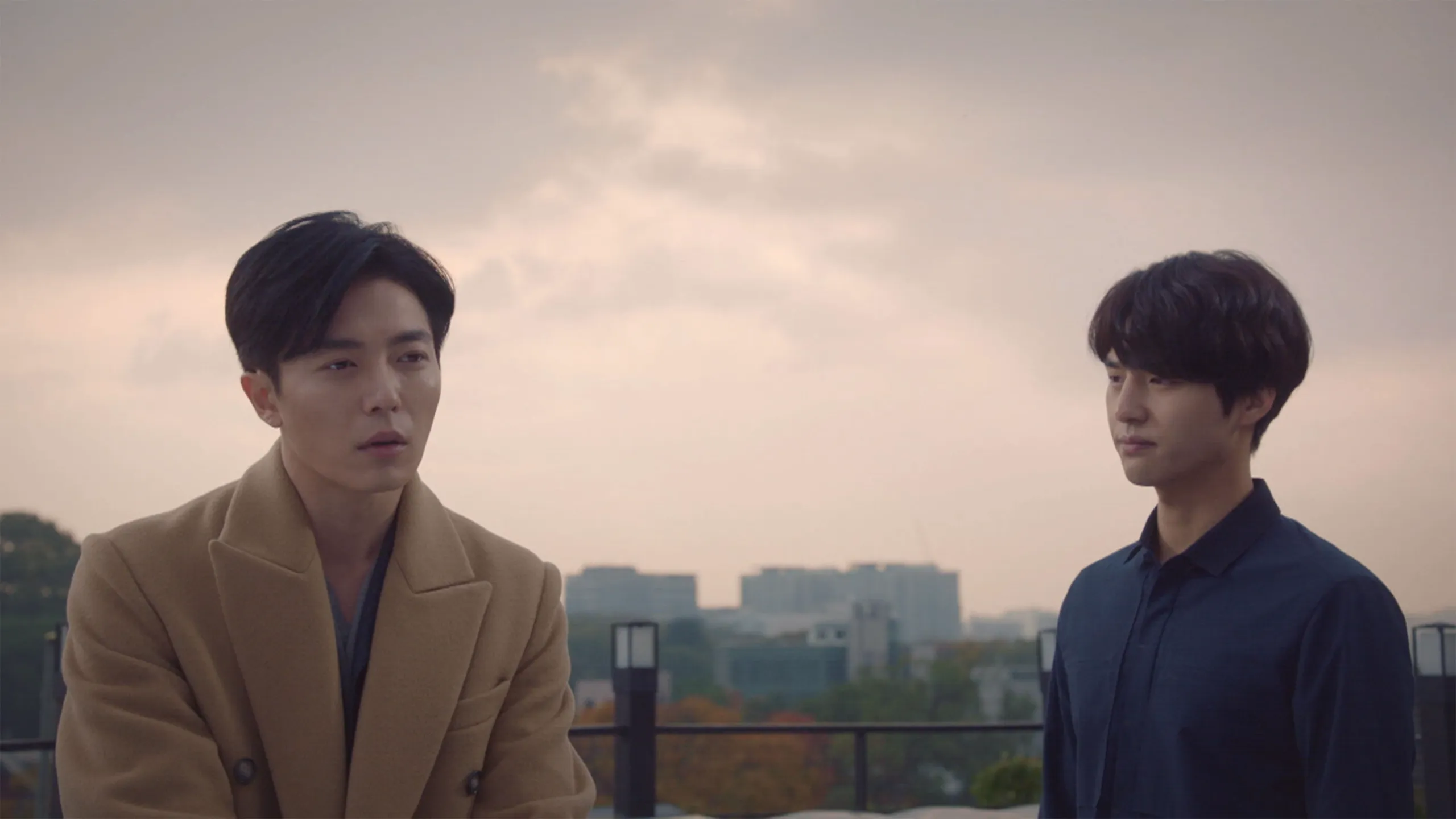 thumbnail - S1：第18話「第18話」