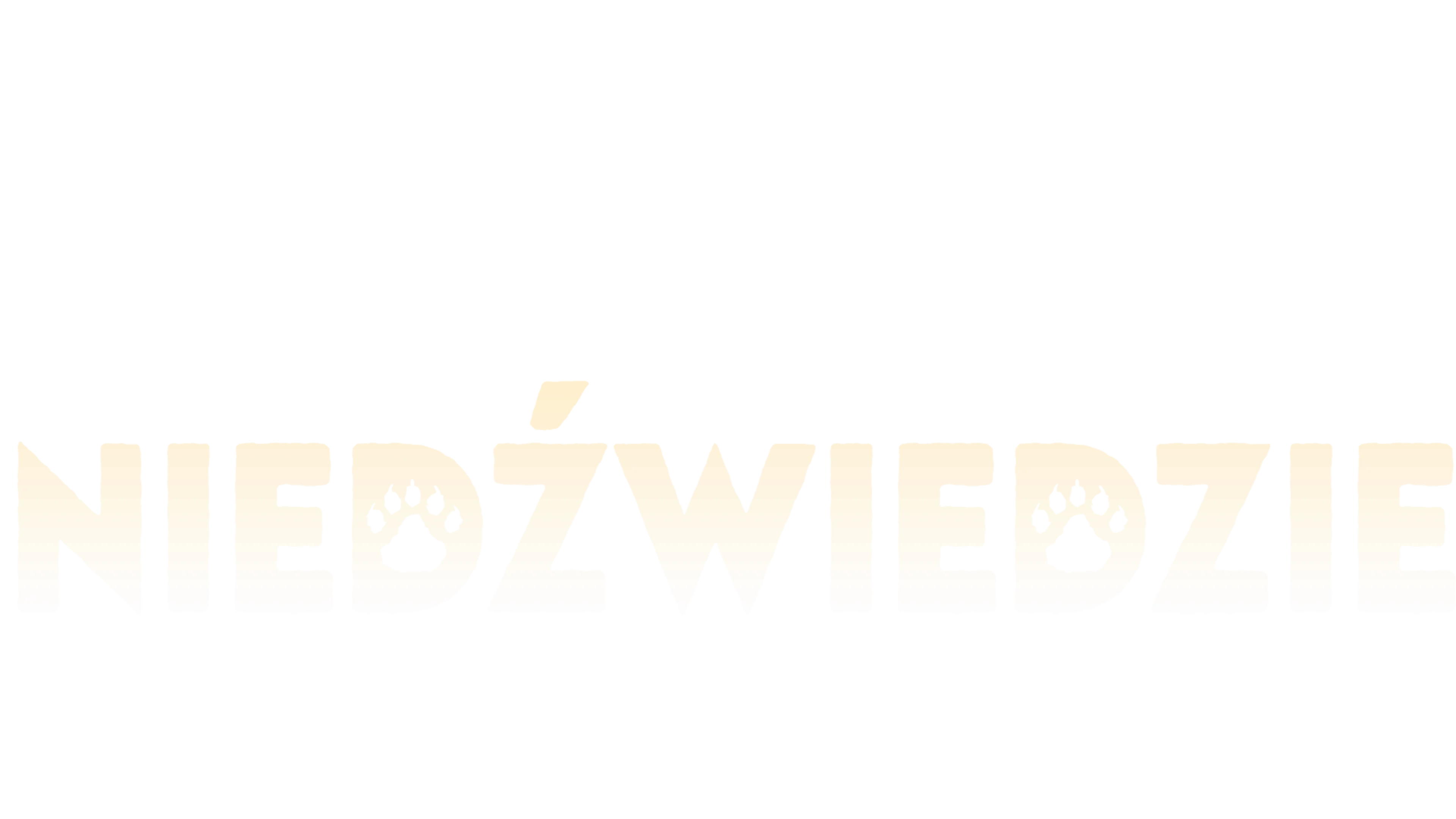 Niedźwiedzie